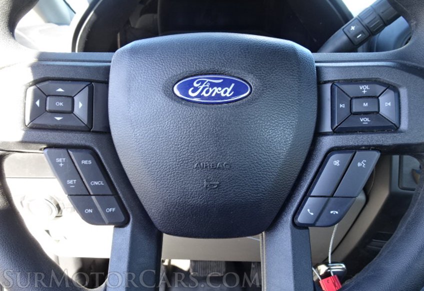 2019 Ford F-150 - Image 30