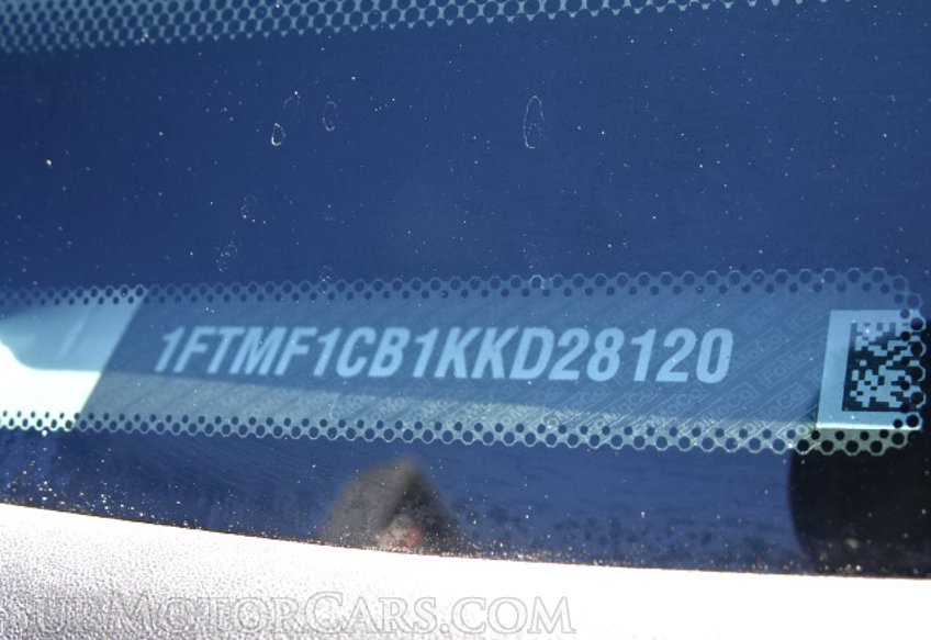 2019 Ford F-150 - Image 41