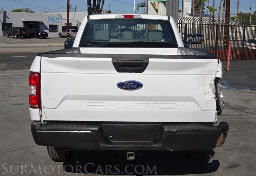 2019 Ford F-150 - Image 12