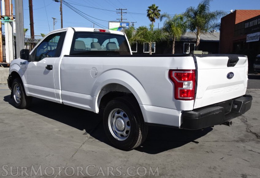 2019 Ford F-150 - Image 7