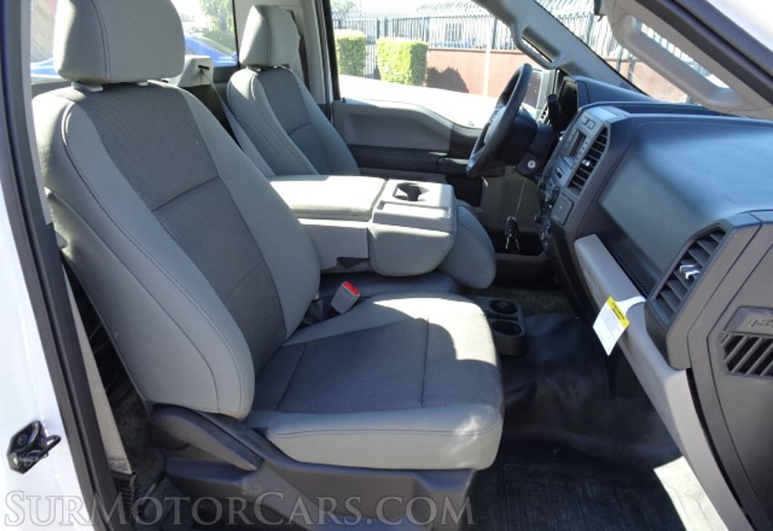 2019 Ford F-150 - Image 23