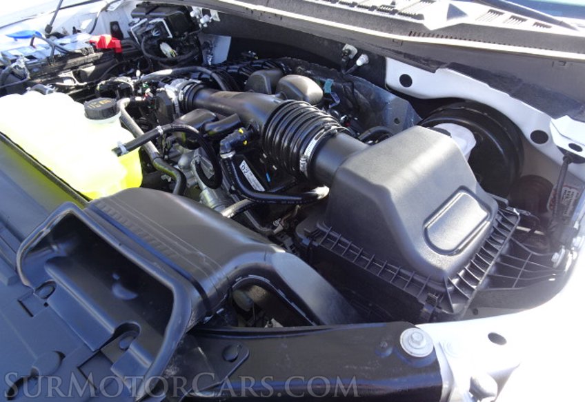 2019 Ford F-150 - Image 40