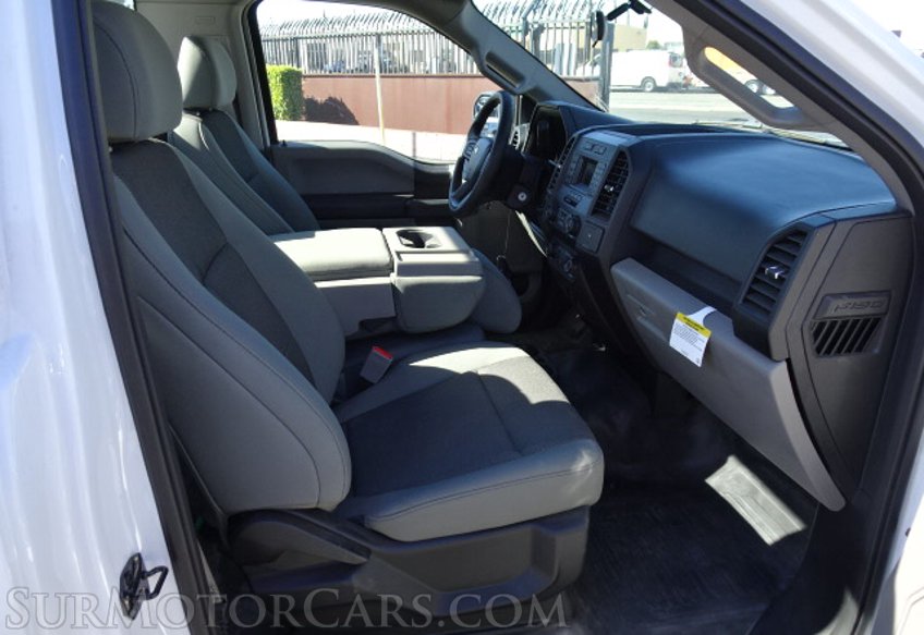 2019 Ford F-150 - Image 25