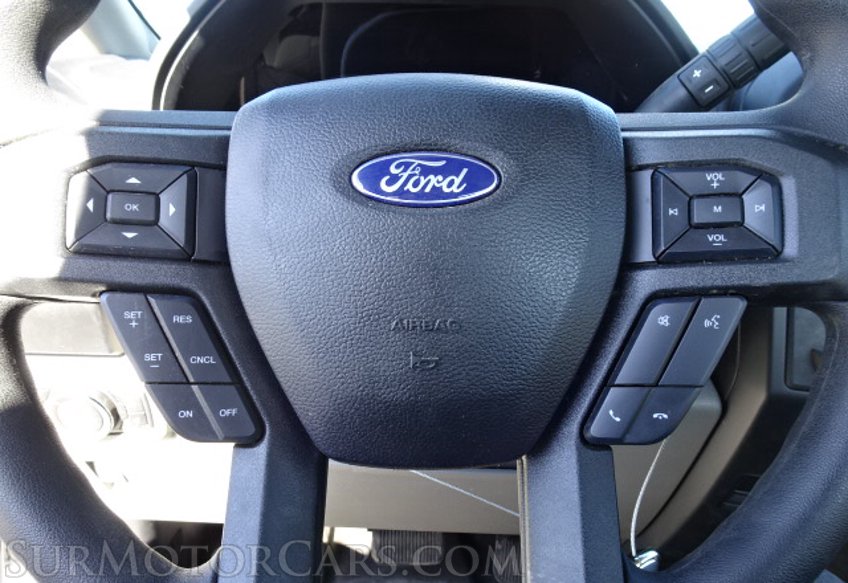 2019 Ford F-150 - Image 29