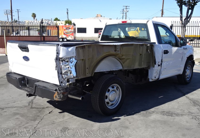 2019 Ford F-150 - Image 8