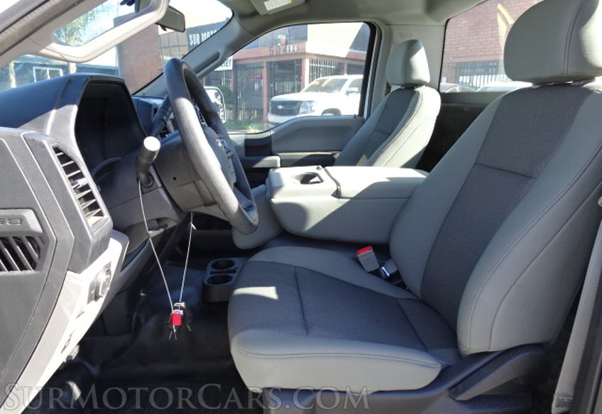 2019 Ford F-150 - Image 24