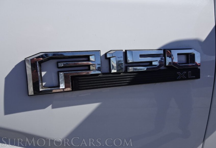2019 Ford F-150 - Image 19