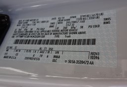 2019 Ford F-150 - Image 43