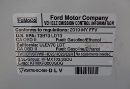 2019 Ford F-150 - Image 42