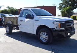 2019 Ford F-150 - Image 4