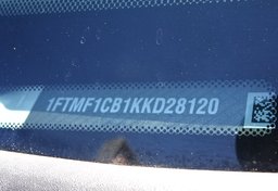 2019 Ford F-150 - Image 41