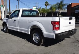 2019 Ford F-150 - Image 7