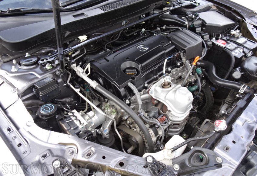 2018 Acura TLX - Image 53