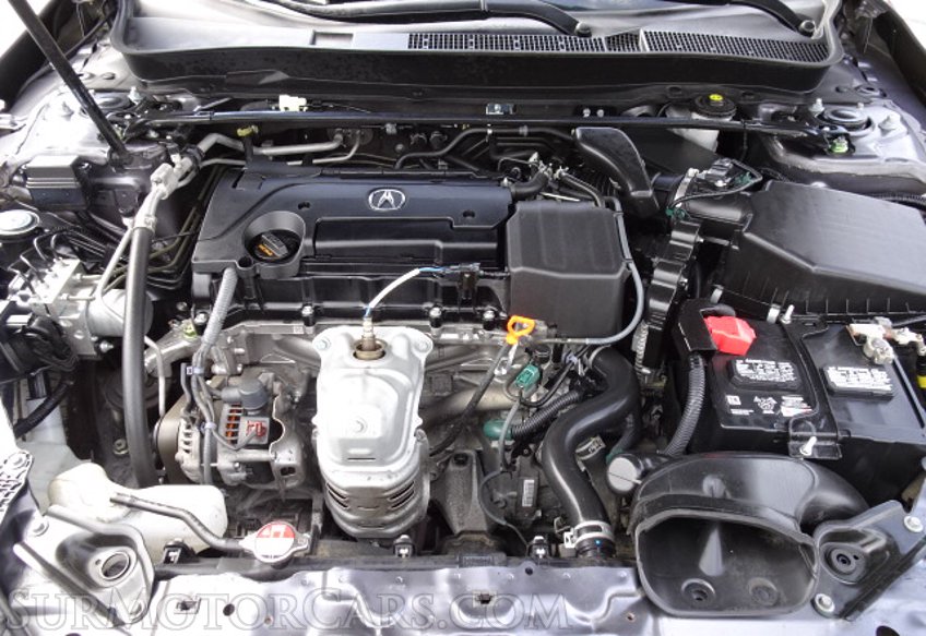 2018 Acura TLX - Image 52