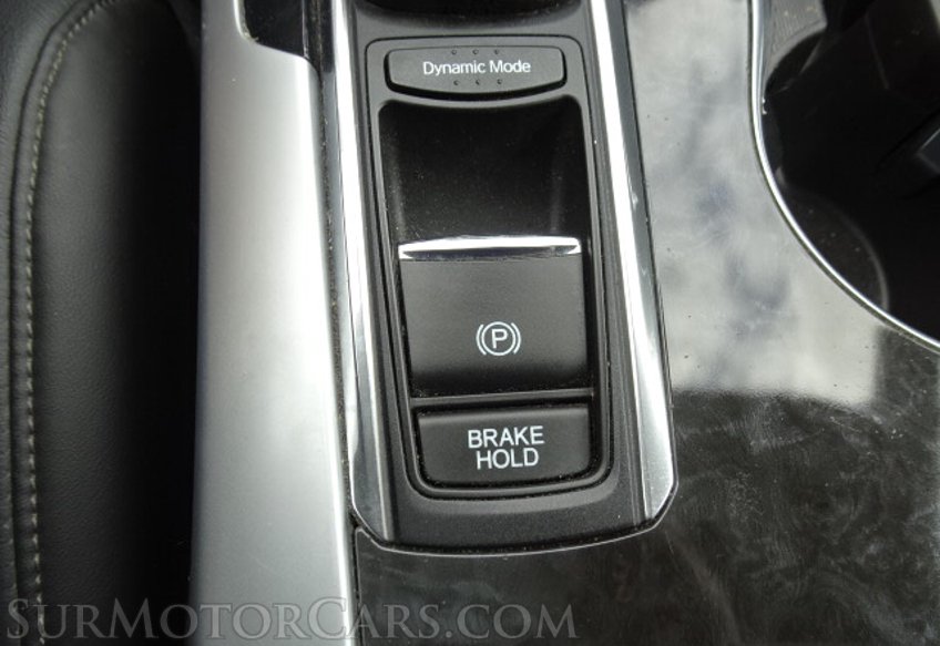 2018 Acura TLX - Image 46