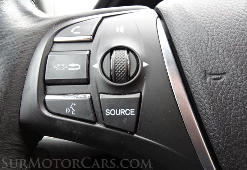 2018 Acura TLX - Image 34