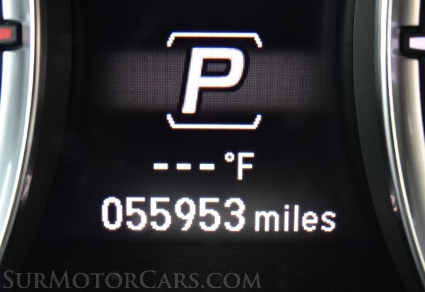 2018 Acura TLX - Image 48