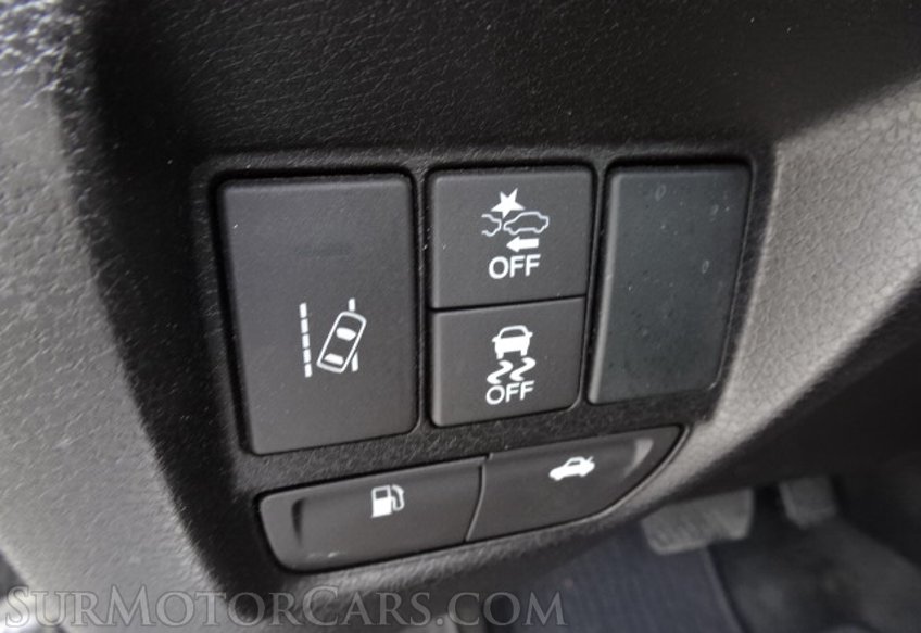 2018 Acura TLX - Image 37