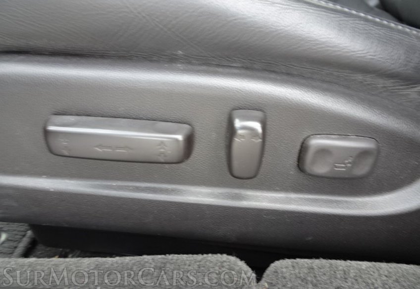 2018 Acura TLX - Image 38