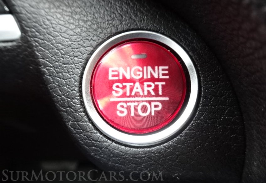 2018 Acura TLX - Image 35