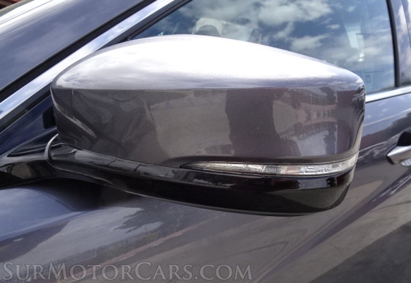 2018 Acura TLX - Image 16