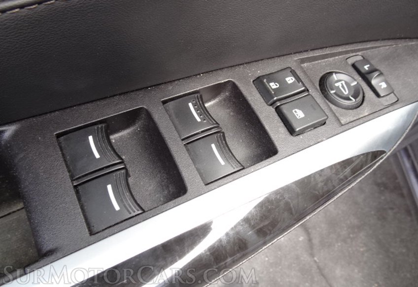 2018 Acura TLX - Image 40