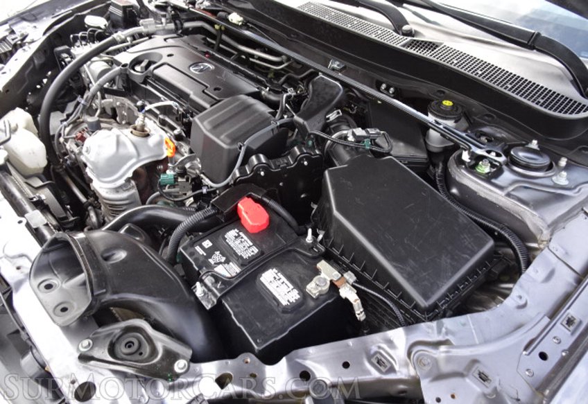 2018 Acura TLX - Image 54