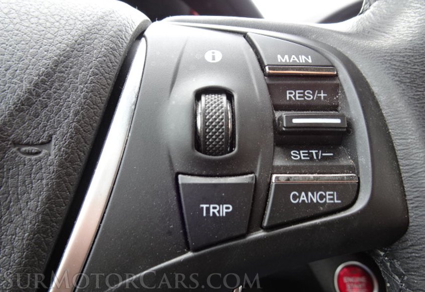 2018 Acura TLX - Image 32