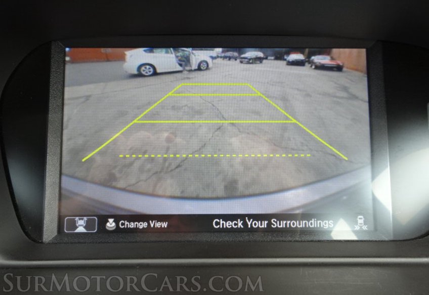 2018 Acura TLX - Image 44