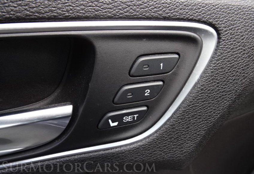 2018 Acura TLX - Image 41