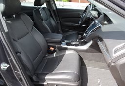 2018 Acura TLX - Image 24