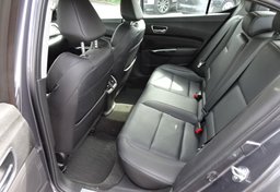 2018 Acura TLX - Image 29