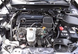 2018 Acura TLX - Image 52