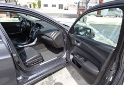 2018 Acura TLX - Image 20