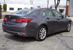 2018 Acura TLX - Image 8