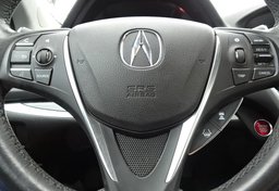 2018 Acura TLX - Image 31