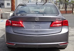 2018 Acura TLX - Image 12