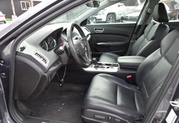 2018 Acura TLX - Image 25