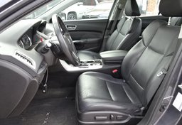 2018 Acura TLX - Image 23