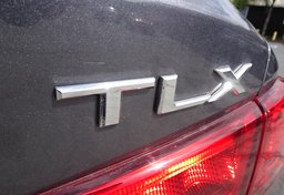 2018 Acura TLX - Image 18
