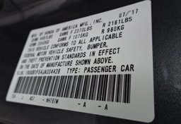 2018 Acura TLX - Image 51