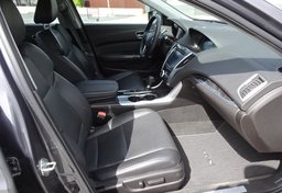 2018 Acura TLX - Image 26