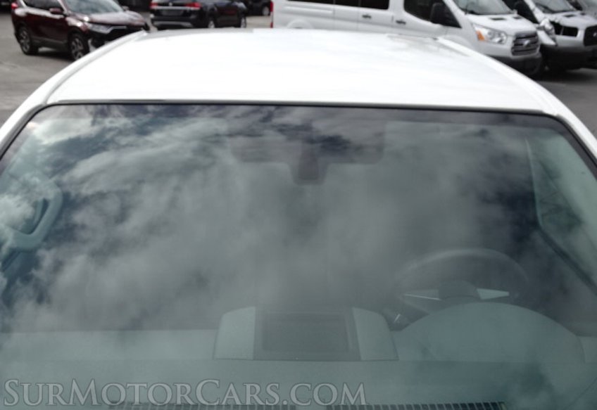 2018 Nissan Frontier - Image 13