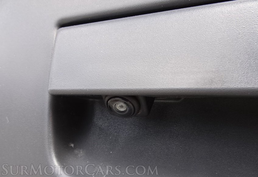2018 Nissan Frontier - Image 35