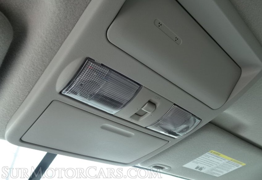 2018 Nissan Frontier - Image 38