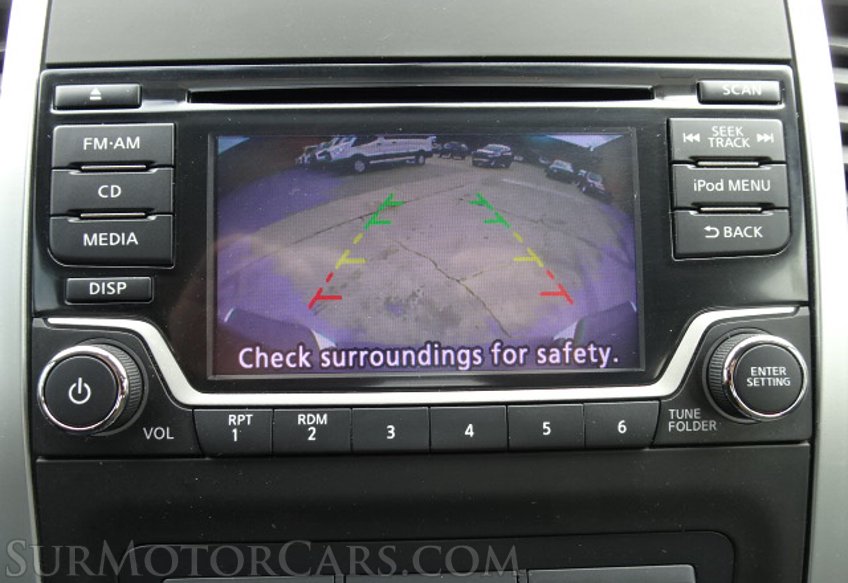 2018 Nissan Frontier - Image 20