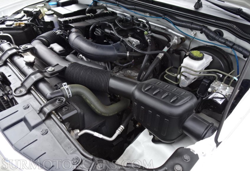 2018 Nissan Frontier - Image 39