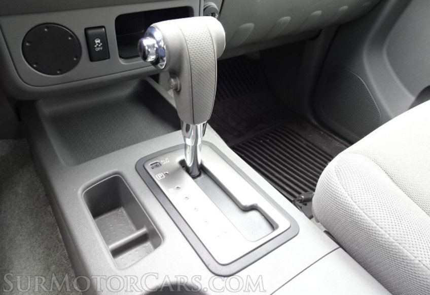 2018 Nissan Frontier - Image 21