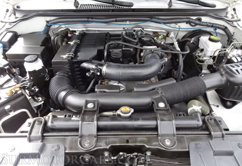 2018 Nissan Frontier - Image 22
