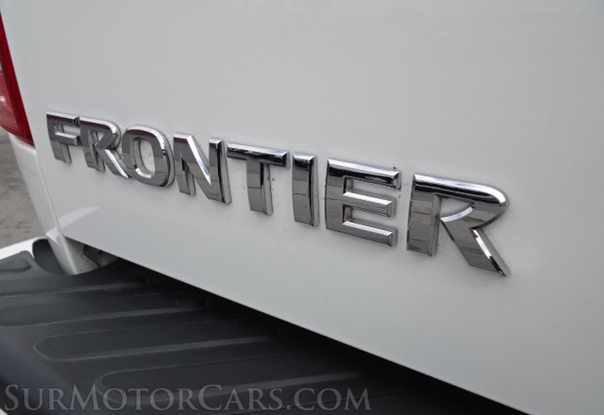 2018 Nissan Frontier - Image 19